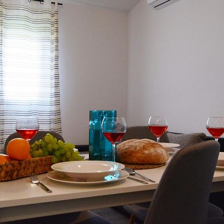 Apartman Gabriel Διαμέρισμα Ζαντάρ Εξωτερικό φωτογραφία