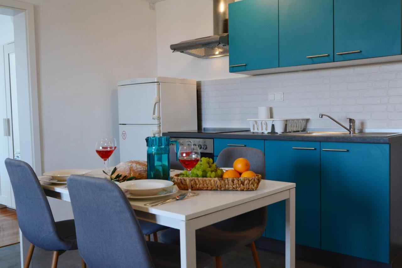 Apartman Gabriel Διαμέρισμα Ζαντάρ Εξωτερικό φωτογραφία