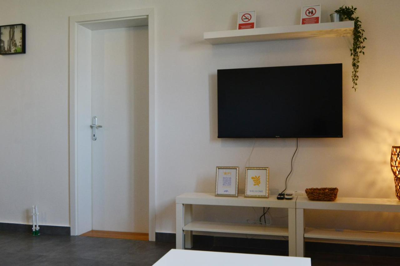 Apartman Gabriel Διαμέρισμα Ζαντάρ Εξωτερικό φωτογραφία