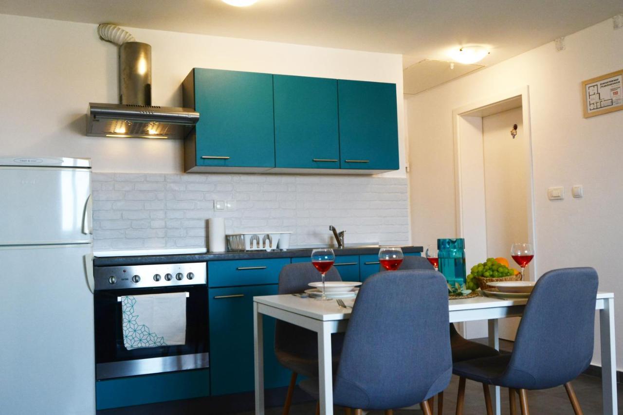 Apartman Gabriel Διαμέρισμα Ζαντάρ Εξωτερικό φωτογραφία