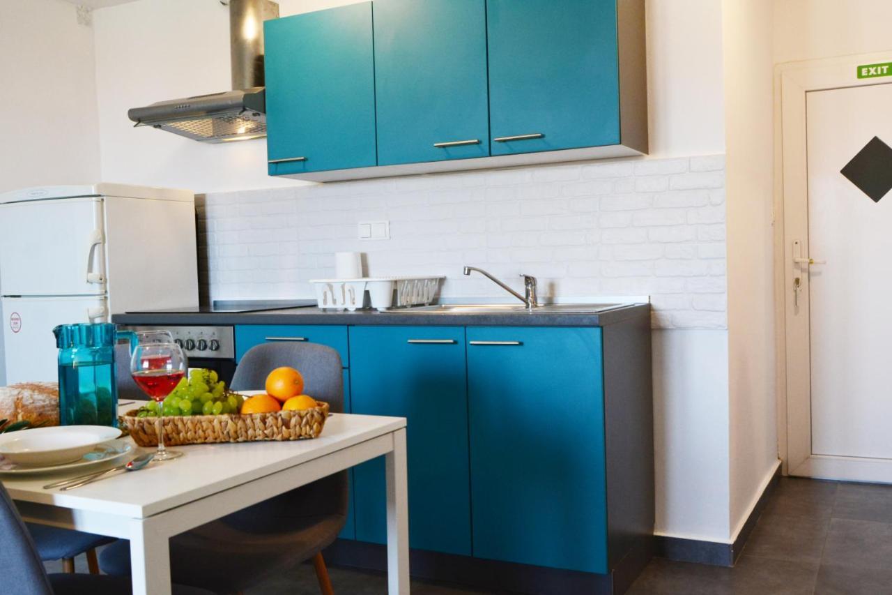 Apartman Gabriel Διαμέρισμα Ζαντάρ Εξωτερικό φωτογραφία