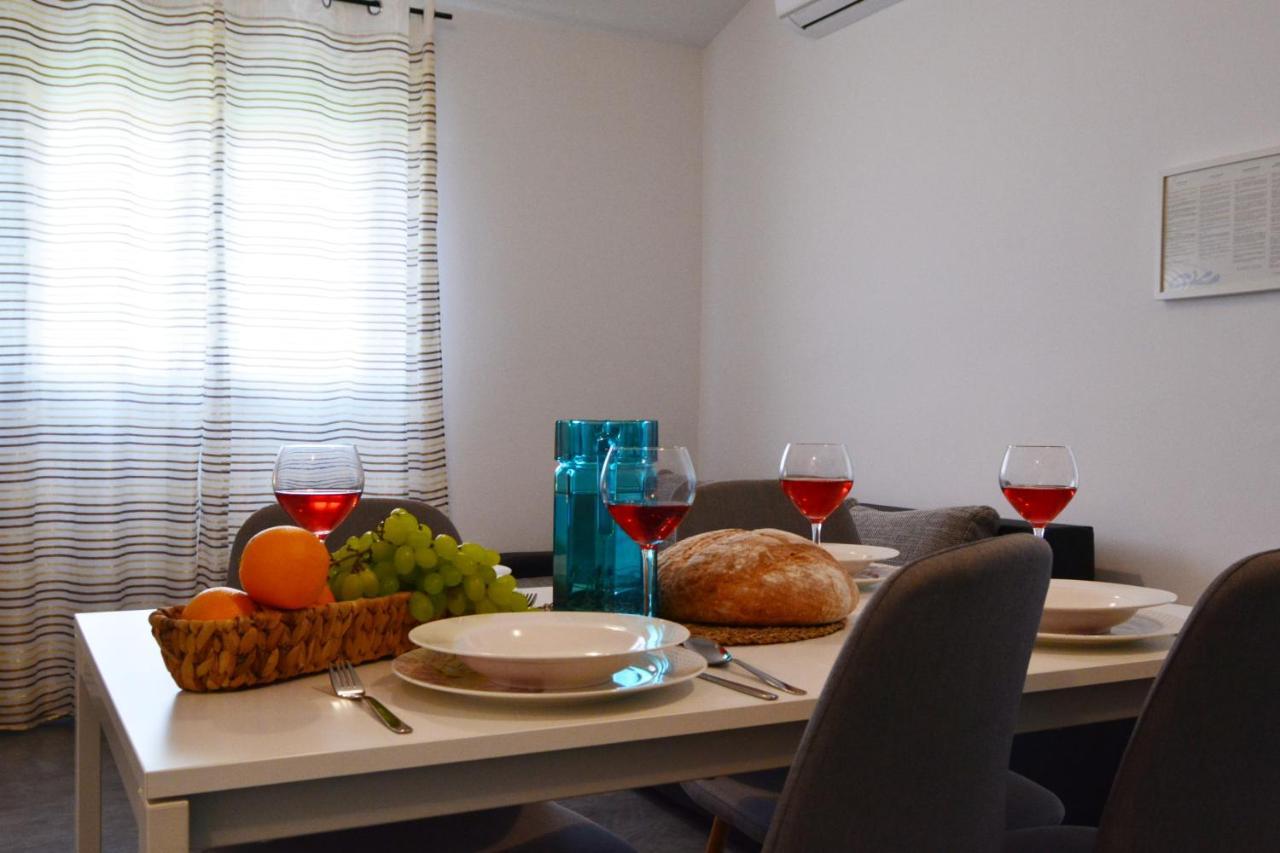 Apartman Gabriel Διαμέρισμα Ζαντάρ Εξωτερικό φωτογραφία