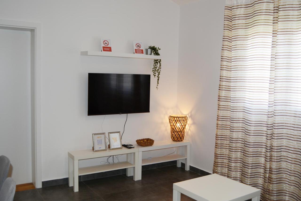 Apartman Gabriel Διαμέρισμα Ζαντάρ Εξωτερικό φωτογραφία