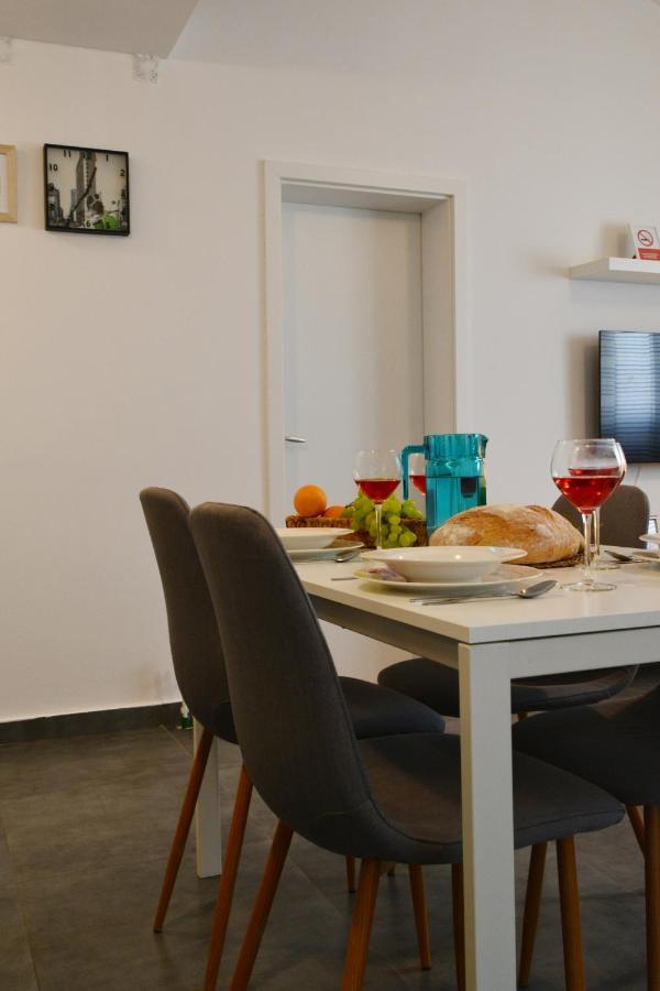 Apartman Gabriel Διαμέρισμα Ζαντάρ Εξωτερικό φωτογραφία