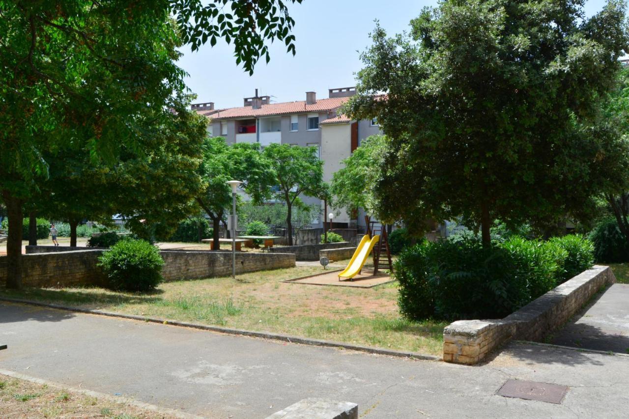 Apartman Gabriel Διαμέρισμα Ζαντάρ Εξωτερικό φωτογραφία
