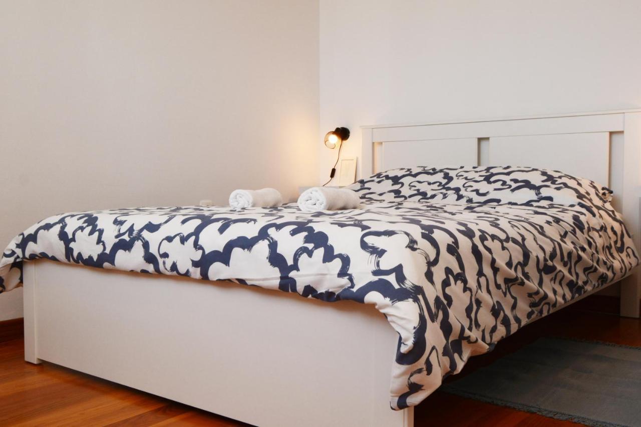 Apartman Gabriel Διαμέρισμα Ζαντάρ Εξωτερικό φωτογραφία