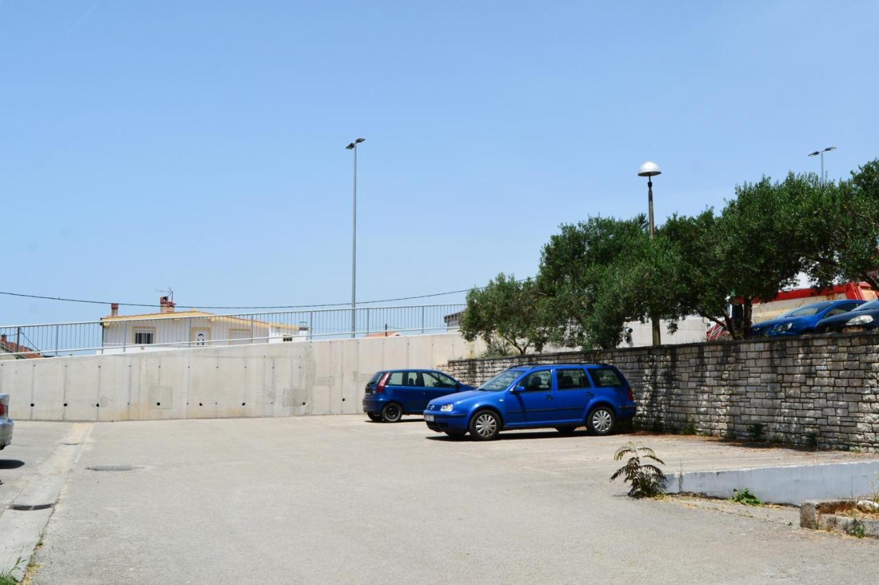 Apartman Gabriel Διαμέρισμα Ζαντάρ Εξωτερικό φωτογραφία