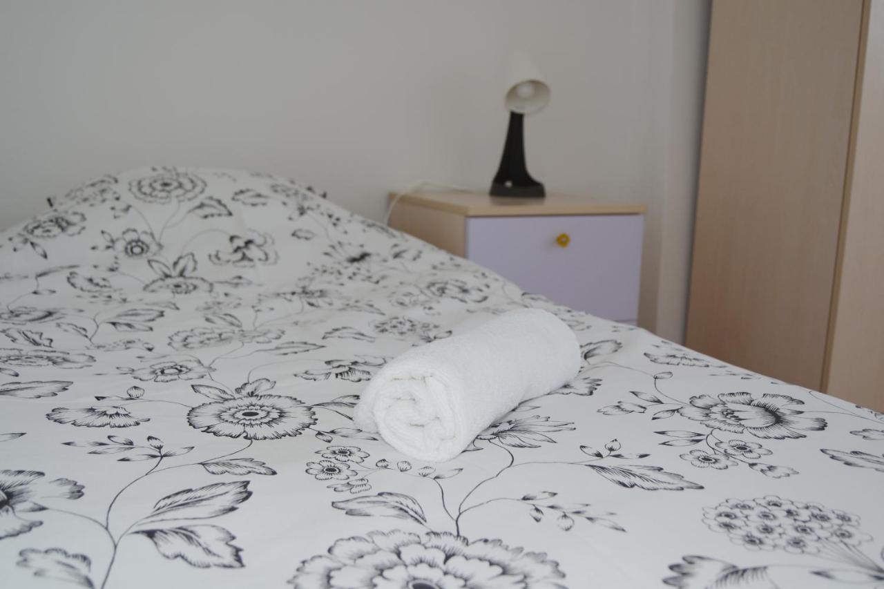 Apartman Gabriel Διαμέρισμα Ζαντάρ Εξωτερικό φωτογραφία
