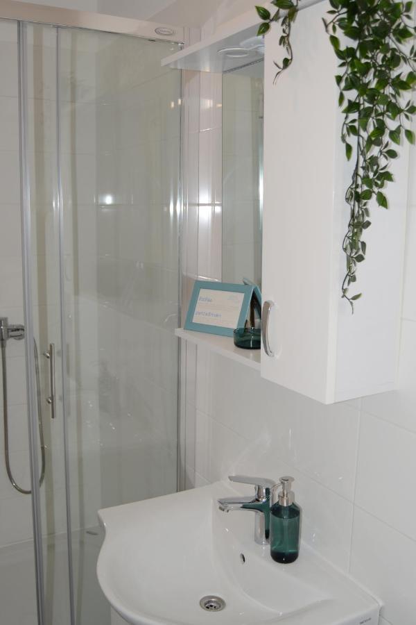 Apartman Gabriel Διαμέρισμα Ζαντάρ Εξωτερικό φωτογραφία