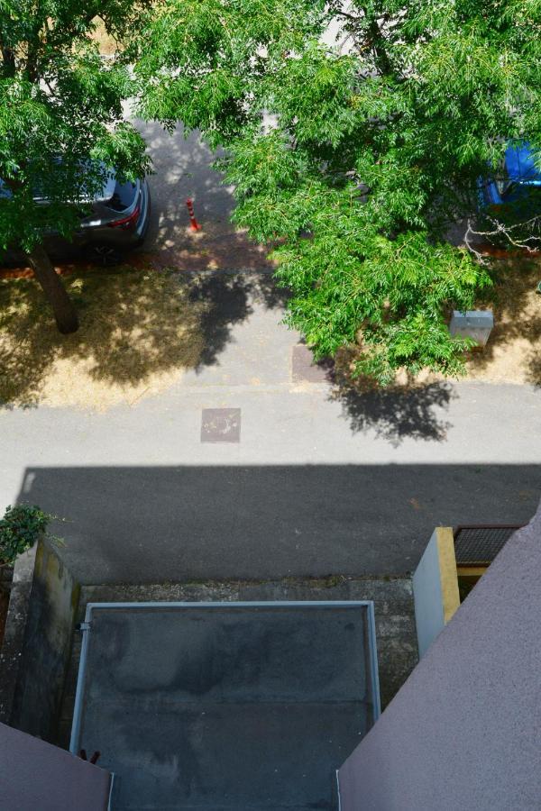 Apartman Gabriel Διαμέρισμα Ζαντάρ Εξωτερικό φωτογραφία
